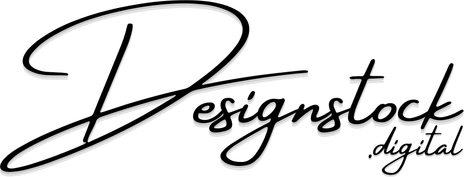 logo of designstock.digital