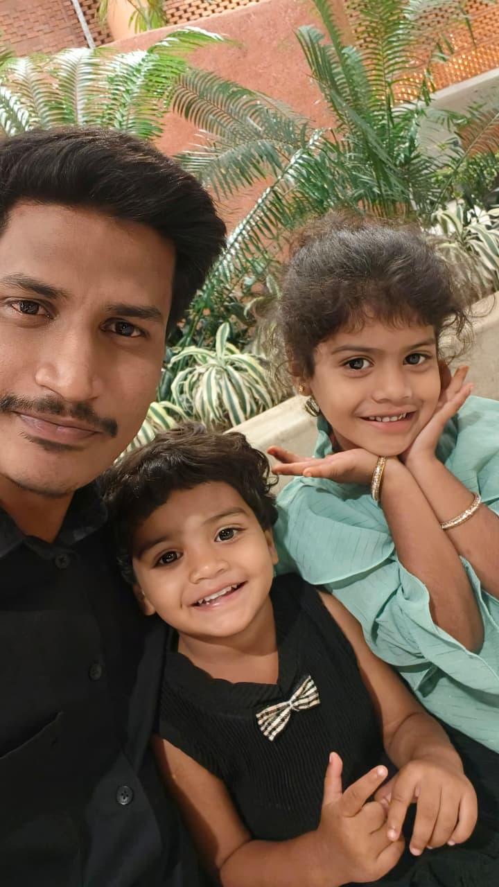 Founded and operated by Shaik Jakeer